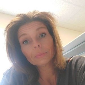 Meet your Posher, Kristie